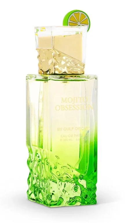 Mojito Obsession U parfémovaná voda 100 ml