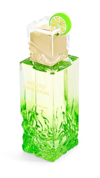 Mojito Obsession U parfémovaná voda 100 ml