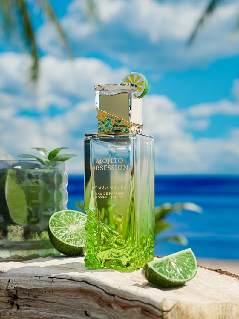 Mojito Obsession U parfémovaná voda 100 ml