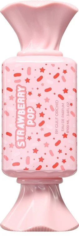 Strawberry Pop U parfémovaná voda 100 ml