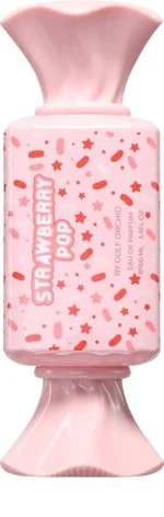 Strawberry Pop U parfémovaná voda 100 ml