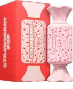 Strawberry Pop U parfémovaná voda 100 ml