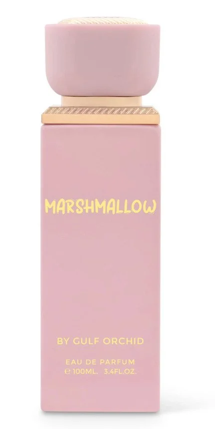 Marshmallow U parfémovaná voda 100 ml
