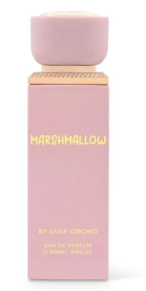 Gulf Orchid Marshmallow U parfémovaná voda