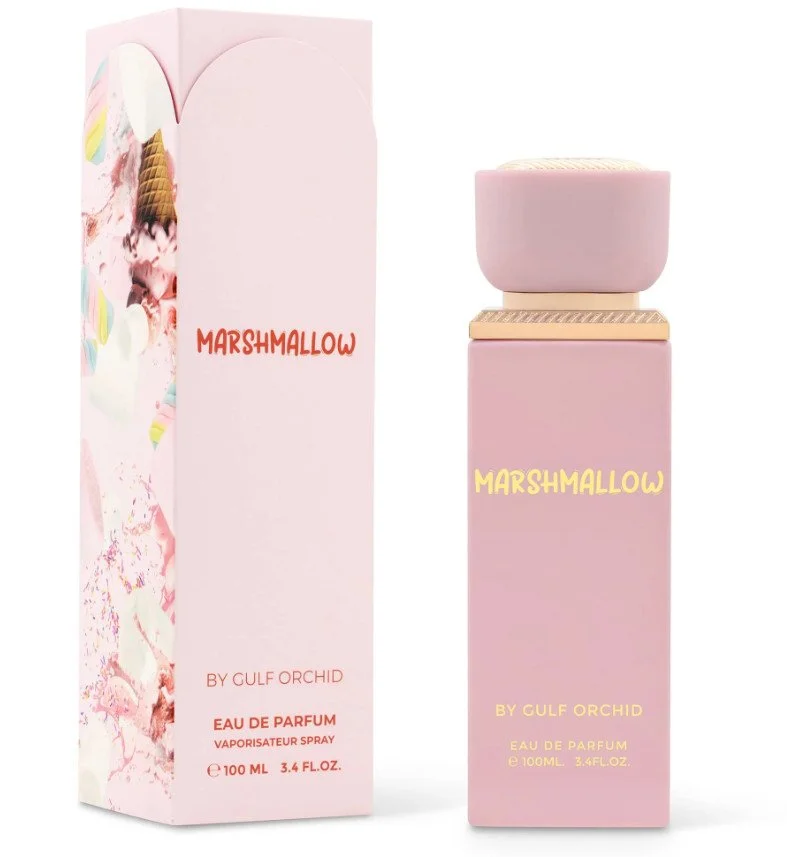 Marshmallow U parfémovaná voda 100 ml