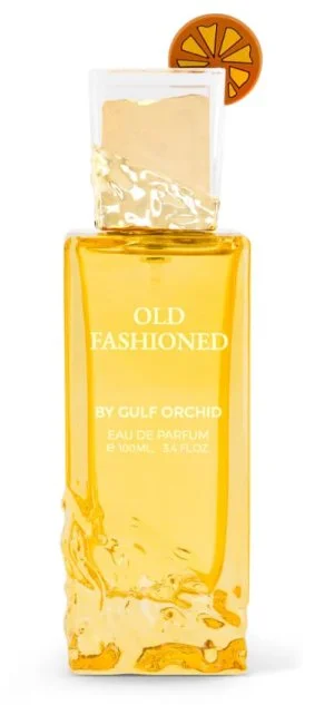 Gulf Orchid Old Fashioned U parfémovaná voda