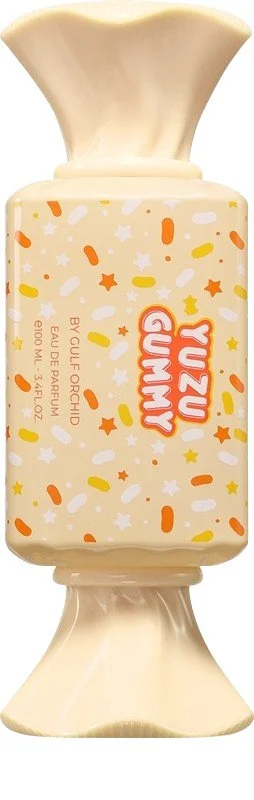Gulf Orchid Yuzu Gummy U parfémovaná voda