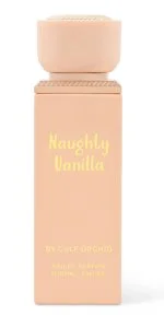 Naughty Vanilla U parfémovaná voda 100 ml