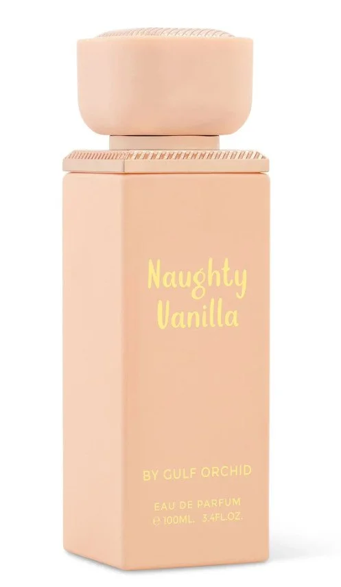 Naughty Vanilla U parfémovaná voda 100 ml
