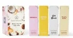 Naughty Vanilla U parfémovaná voda 100 ml