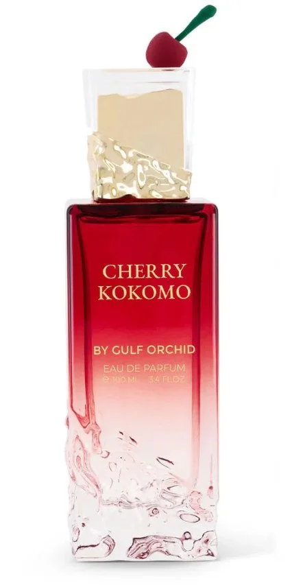 Cherry Kokomo U parfémovaná voda 100 ml