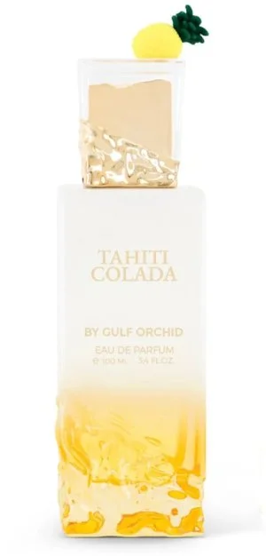Gulf Orchid Thaiti Colada U parfémovaná voda