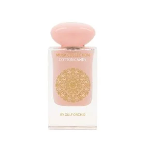 Gulf Orchid Cotton Candy Unisex Eau de Parfum