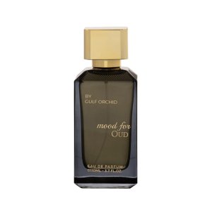 Mood for Oud Eau de Parfum Unisex