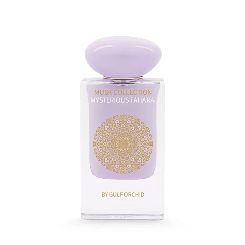 Mysterious Tahara Eau de Parfum for Women 60 ml