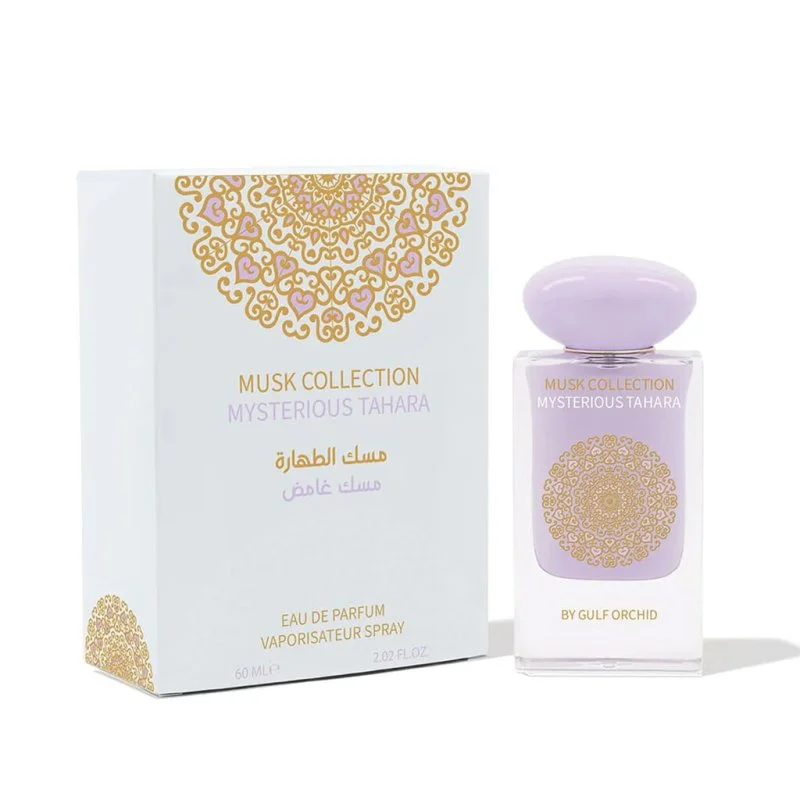 Mysterious Tahara Eau de Parfum for Women 60 ml