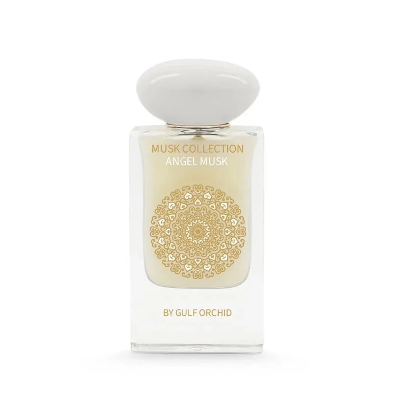 Angel Musk Unisex Eau de Parfum 60 ml