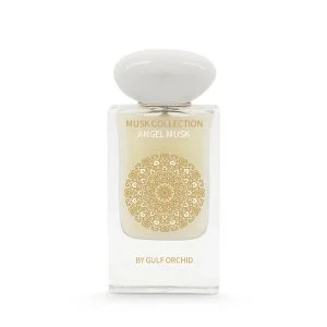 Gulf Orchid Angel Musk Unisex Eau de Parfum