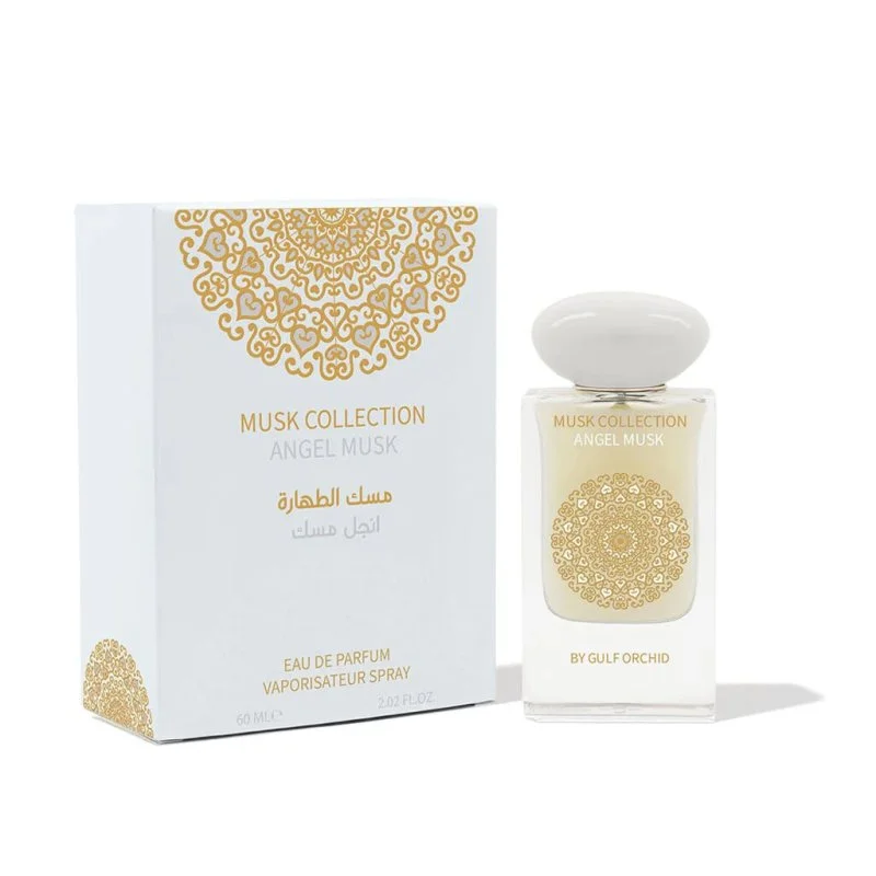 Angel Musk Unisex Eau de Parfum 60 ml