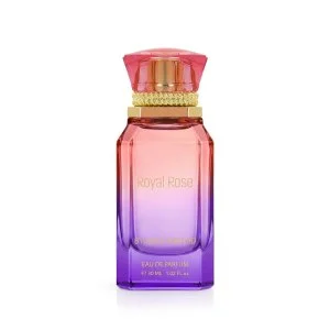Gulf Orchid Royal Rose Eau de Parfum for Women