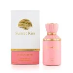 Sunset Kiss Eau de Parfum for Women 100 ml