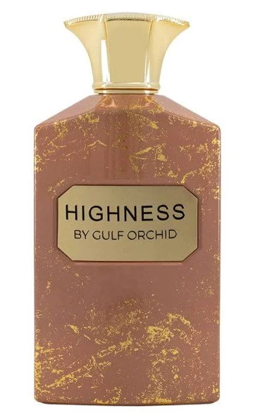 Highness U parfémovaná voda 105 ml
