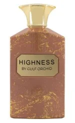 Highness U parfémovaná voda 105 ml