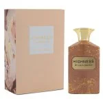 Highness U parfémovaná voda 105 ml