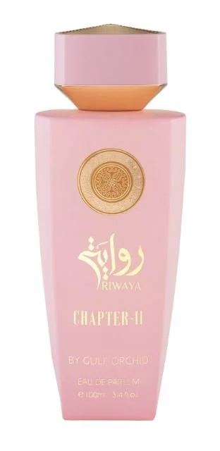 Riwaya Chapter 2 U parfémovaná voda 100 ml