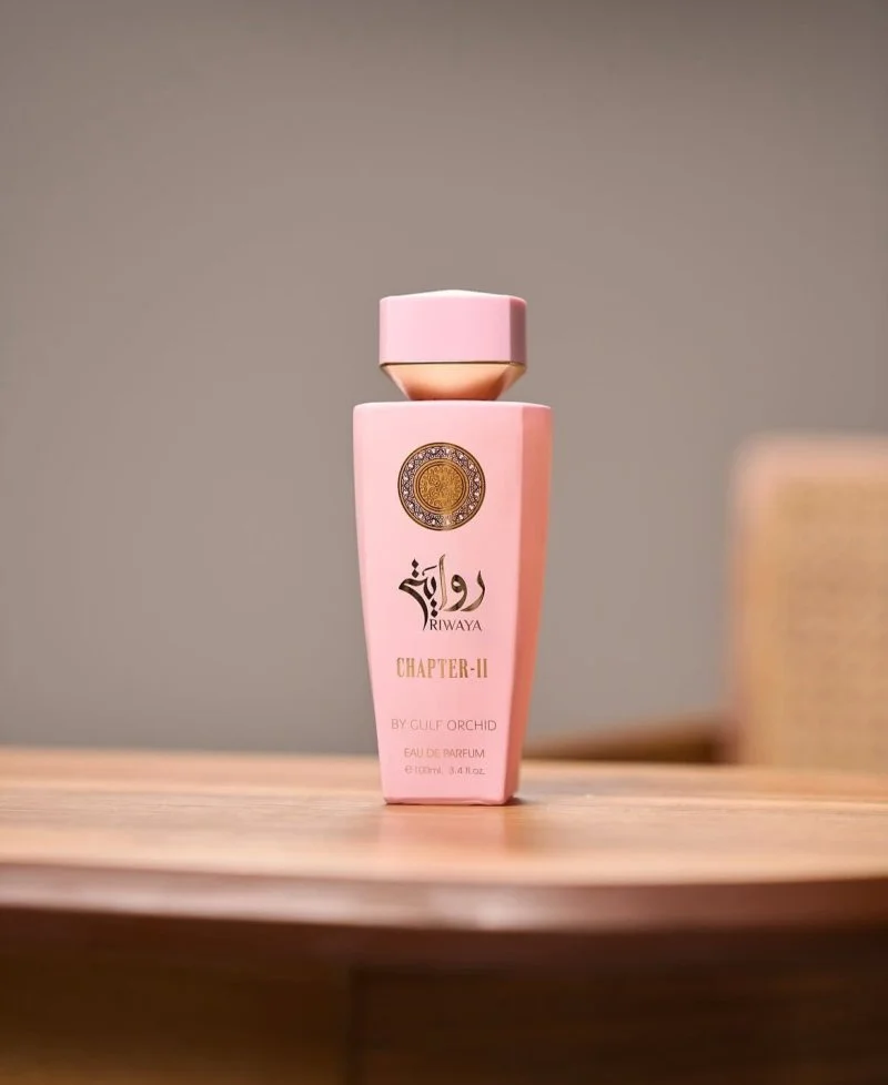 Riwaya Chapter 2 U parfémovaná voda 100 ml