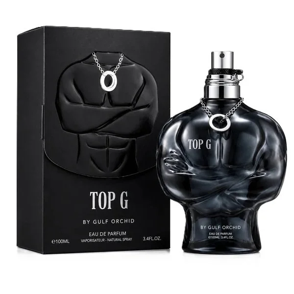 Top G U parfémovaná voda 100 ml