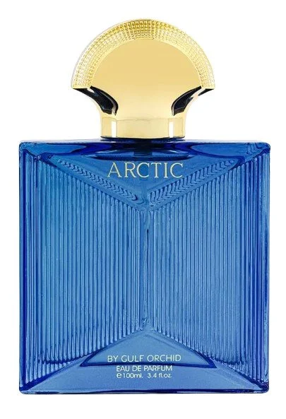 Arctic U parfémovaná voda 100 ml