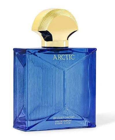 Arctic U parfémovaná voda 100 ml