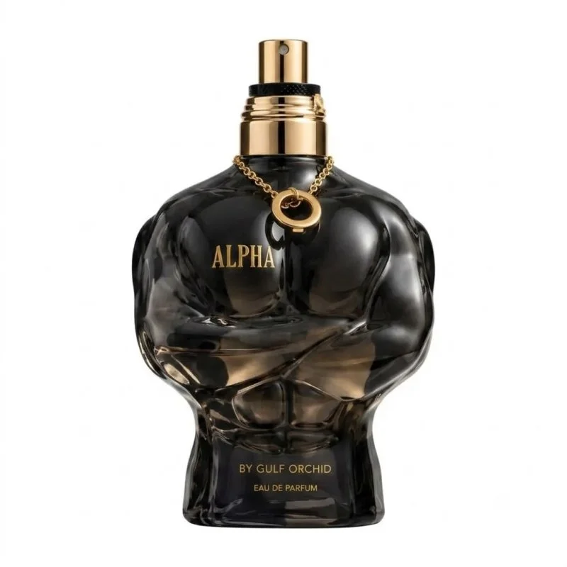 Alpha M parfémovaná voda 100 ml