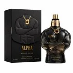 Alpha M parfémovaná voda 100 ml