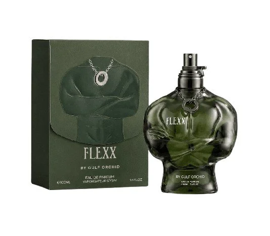 Flexx M parfémovaná voda 100 ml