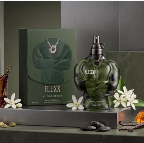 Flexx M parfémovaná voda 100 ml
