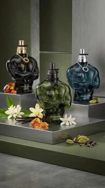 Flexx M parfémovaná voda 100 ml