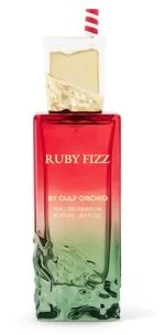 Ruby Fizz U parfémovaná voda 100 ml
