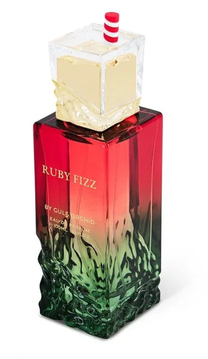 Ruby Fizz U parfémovaná voda 100 ml