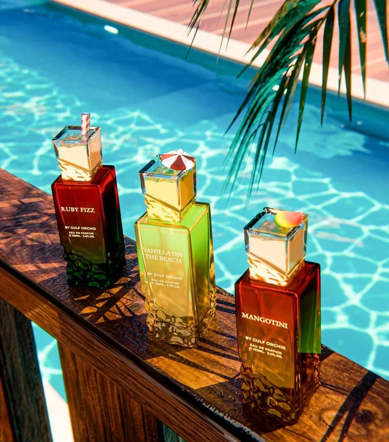Ruby Fizz U parfémovaná voda 100 ml