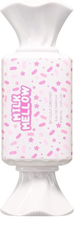 Milk Mellow U parfémovaná voda 100 ml