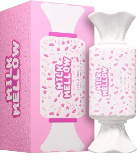 Milk Mellow U parfémovaná voda 100 ml