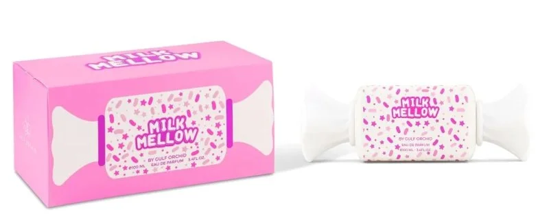 Milk Mellow U parfémovaná voda 100 ml