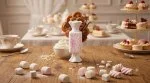 Milk Mellow U parfémovaná voda 100 ml