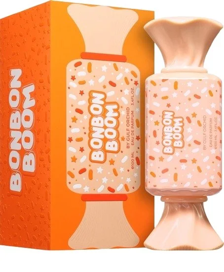 Bon Bon Boom U parfémovaná voda 100 ml