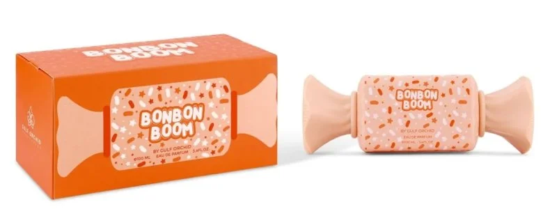 Bon Bon Boom U parfémovaná voda 100 ml