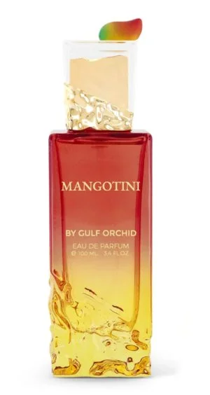 Gulf Orchid Mangotini U parfémovaná voda