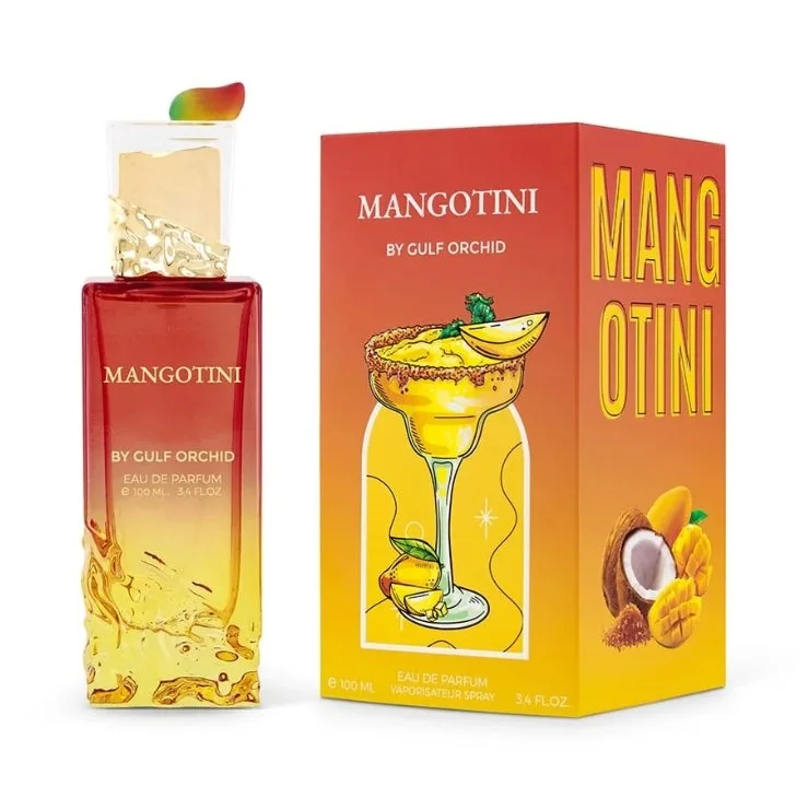Mangotini U parfémovaná voda 100 ml