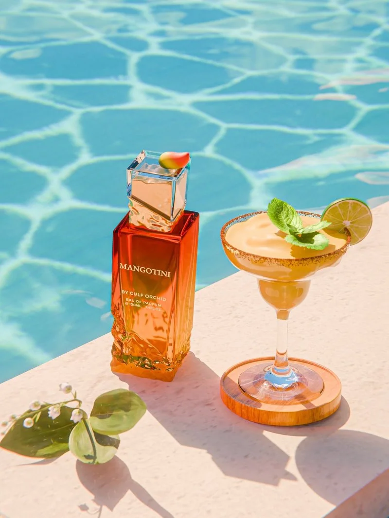 Mangotini U parfémovaná voda 100 ml